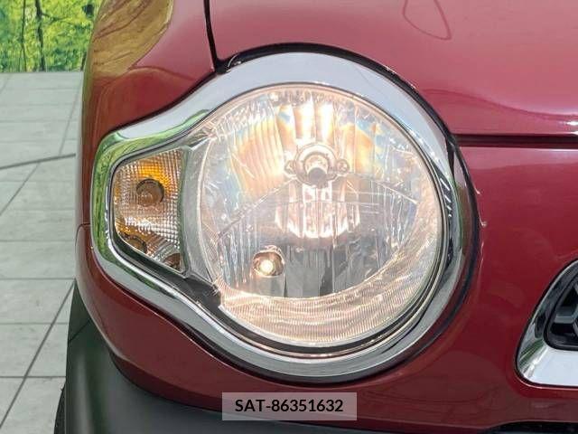 Suzuki HUSTLER 2014-04 312691-12
