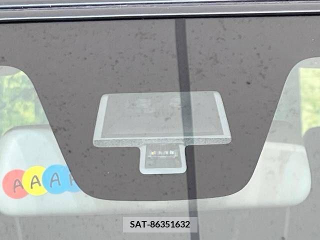 Suzuki HUSTLER 2014-04 312691-2