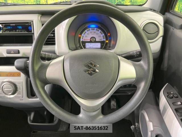 Suzuki HUSTLER 2014-04 312691-11