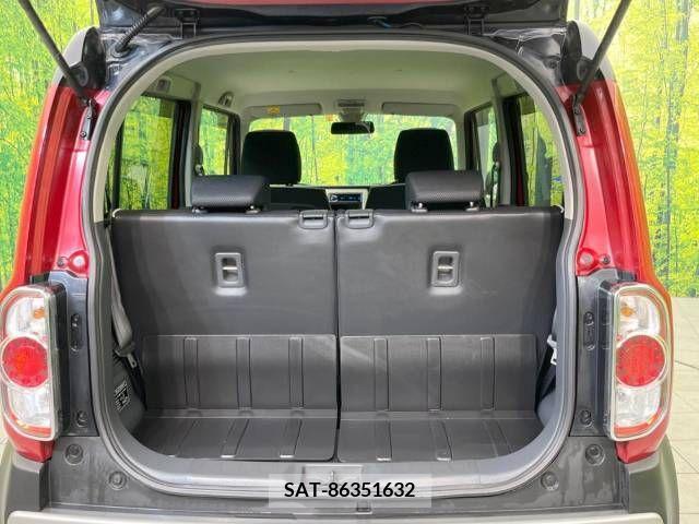 Suzuki HUSTLER 2014-04 312691-10