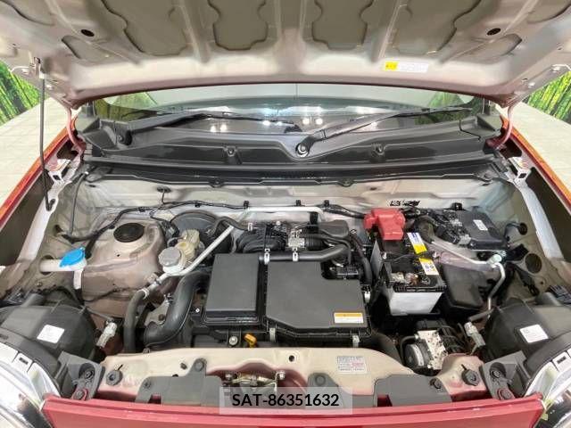 Suzuki HUSTLER 2014-04 312691-18