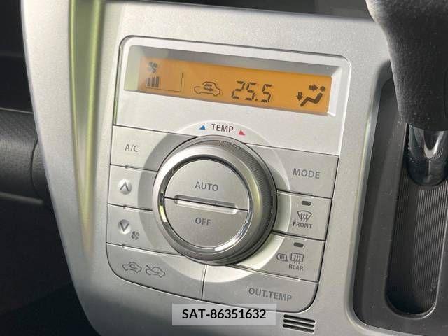 Suzuki HUSTLER 2014-04 312691-7