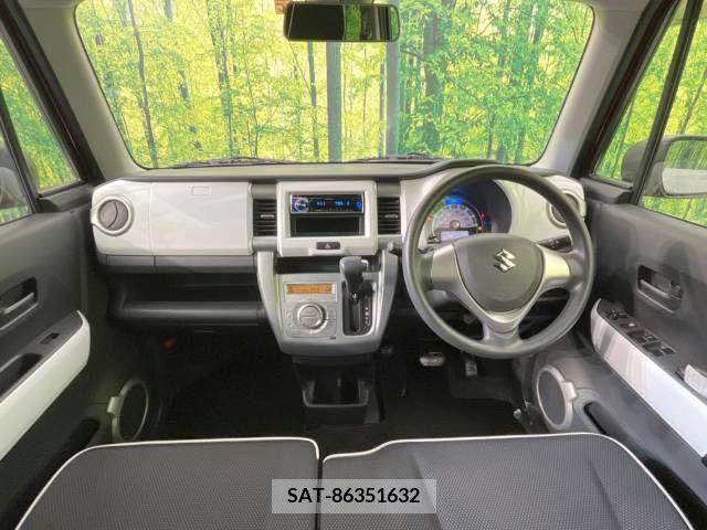 Suzuki HUSTLER 2014-04 312691-1