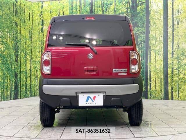 Suzuki HUSTLER 2014-04 312691-15