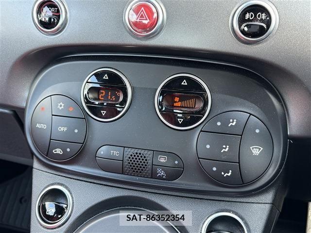 Abarth 595 2017-03 271478-14