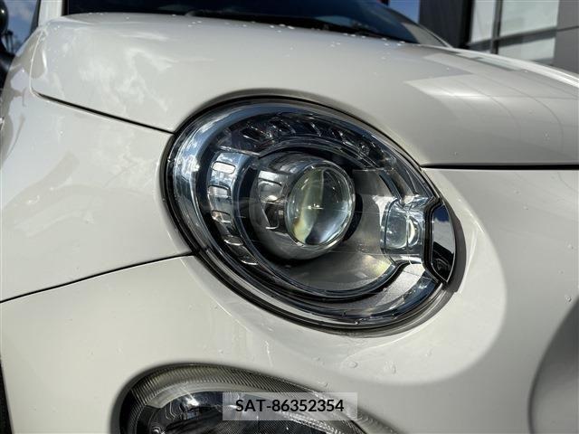 Abarth 595 2017-03 271478-19
