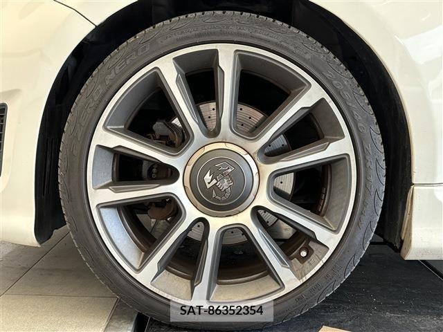 Abarth 595 2017-03 271478-20
