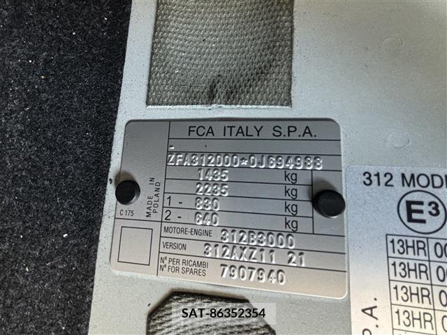 Abarth 595 2017-03 271478-1