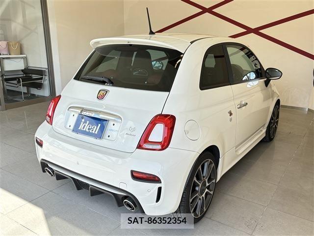 Abarth 595 2017-03 271478-6