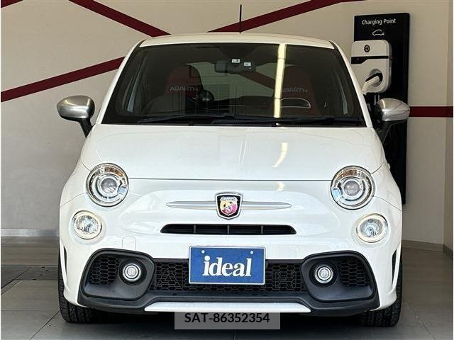 Abarth 595 2017-03 271478-8