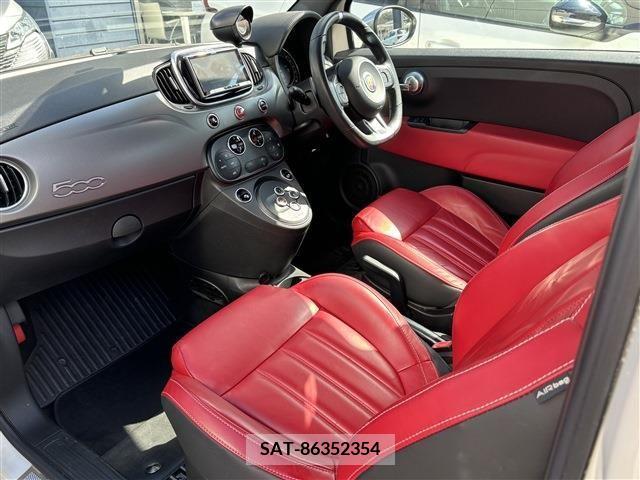 Abarth 595 2017-03 271478-10