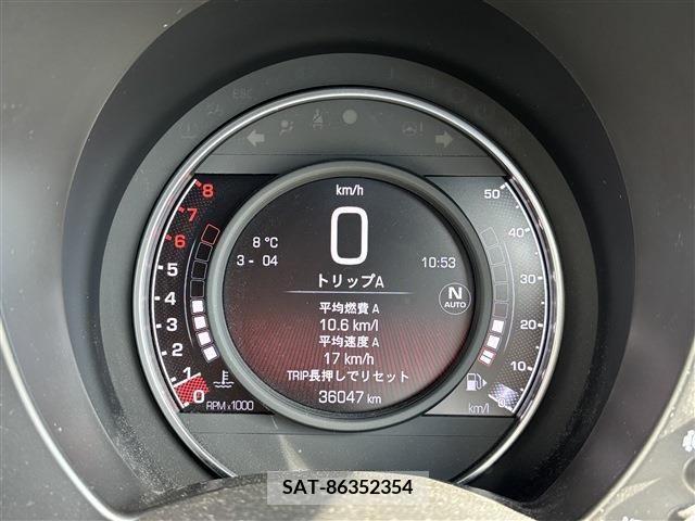 Abarth 595 2017-03 271478-12
