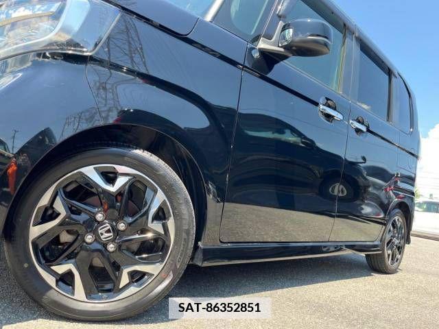 Honda N BOX CUSTOM 2020-10 342311-13