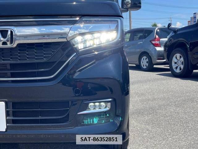 Honda N BOX CUSTOM 2020-10 342311-12