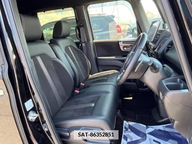 Honda N BOX CUSTOM 2020-10 342311-8