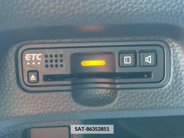 Honda N BOX CUSTOM 2020-10 342311-6