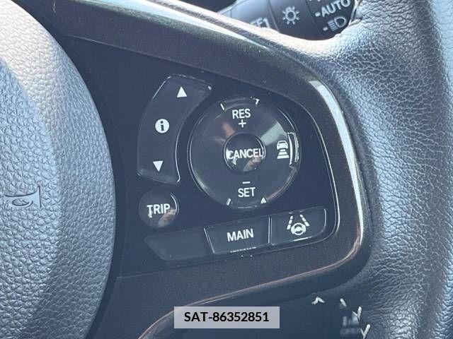 Honda N BOX CUSTOM 2020-10 342311-5