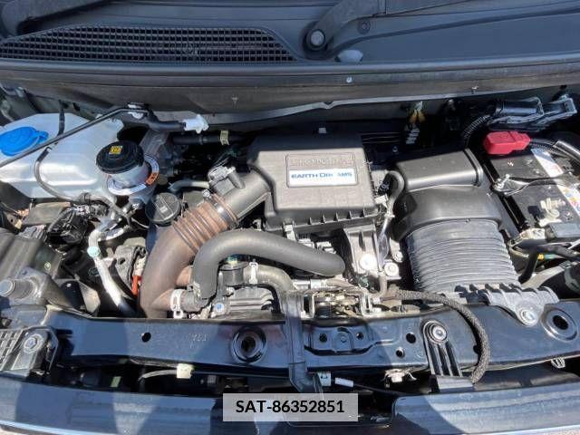 Honda N BOX CUSTOM 2020-10 342311-18