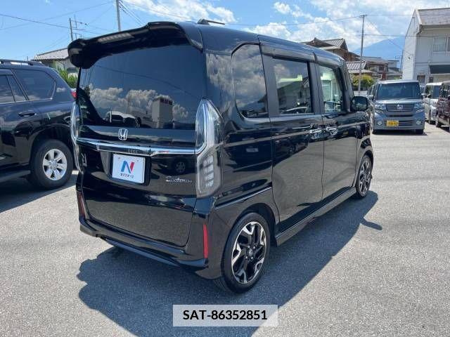 Honda N BOX CUSTOM 2020-10 342311-17