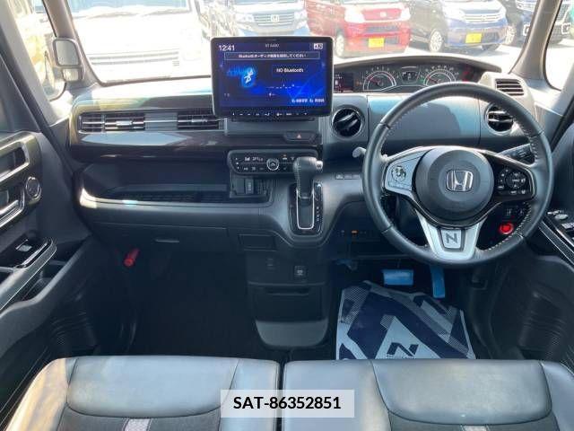 Honda N BOX CUSTOM 2020-10 342311-1