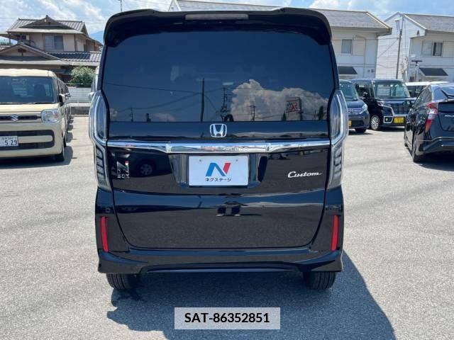 Honda N BOX CUSTOM 2020-10 342311-15