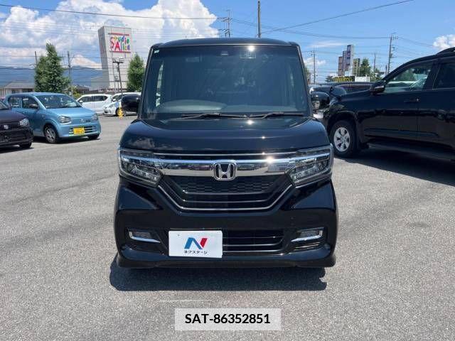 Honda N BOX CUSTOM 2020-10 342311-14
