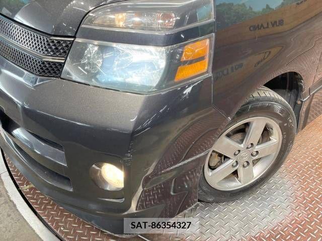 Toyota VOXY 2004-08 289188-12