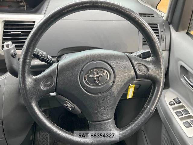 Toyota VOXY 2004-08 289188-11