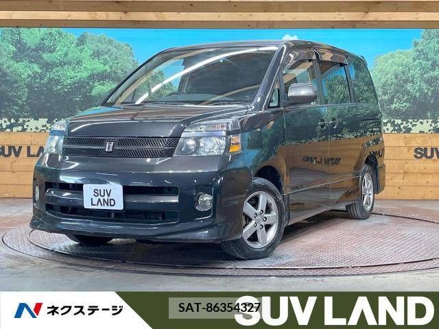 Toyota VOXY 2004-08 289188-0