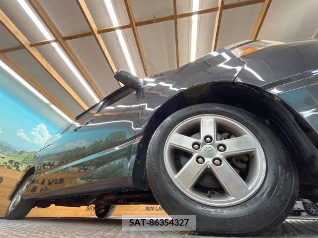 Toyota VOXY 2004-08 289188-13