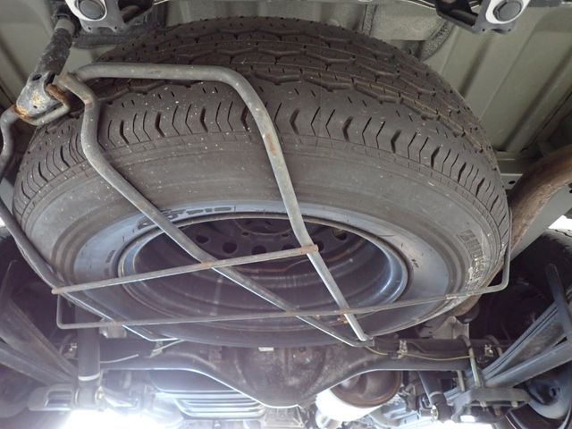 Toyota HIACE VAN 2018-10 16824-13