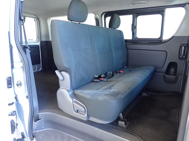 Toyota HIACE VAN 2018-10 16824-11