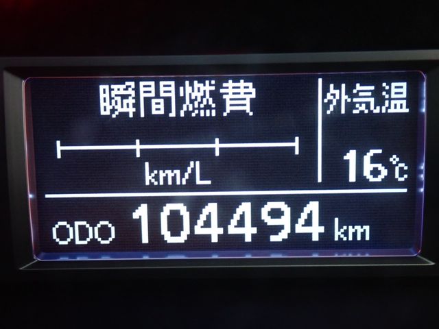 Toyota HIACE VAN 2018-10 16824-9