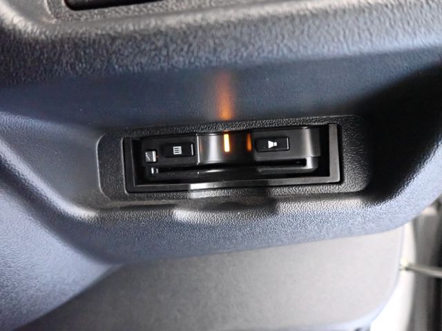 Toyota HIACE VAN 2018-10 16824-17