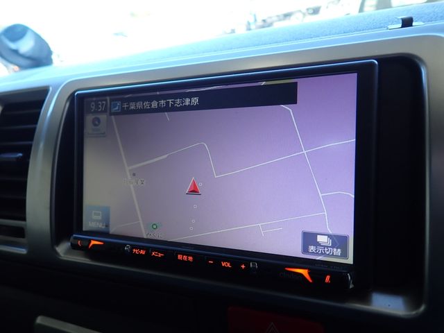 Toyota HIACE VAN 2018-10 16824-15