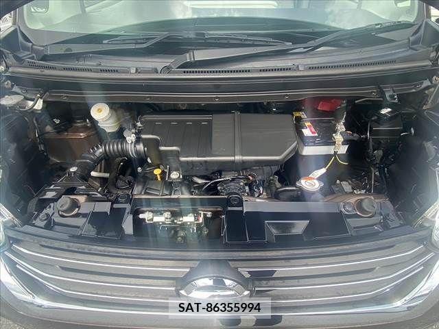 Nissan ROOX 2017-06 323846-19
