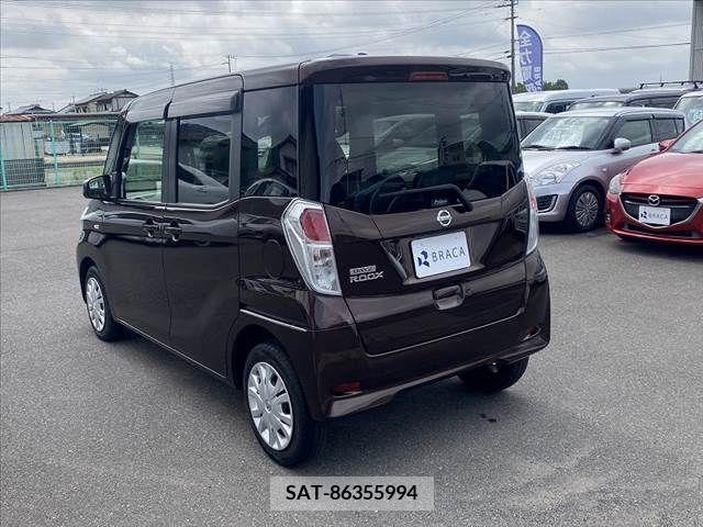 Nissan ROOX 2017-06 323846-10