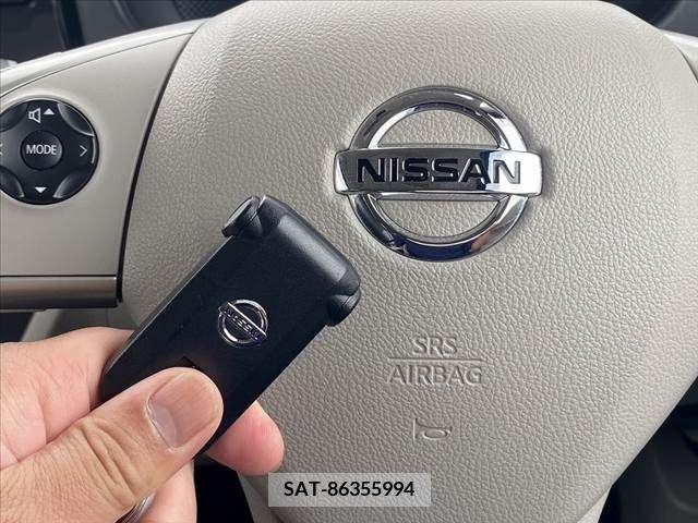 Nissan ROOX 2017-06 323846-18
