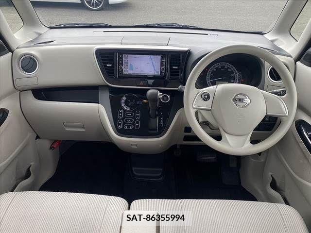 Nissan ROOX 2017-06 323846-1