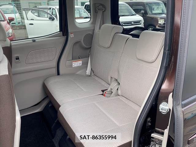 Nissan ROOX 2017-06 323846-17
