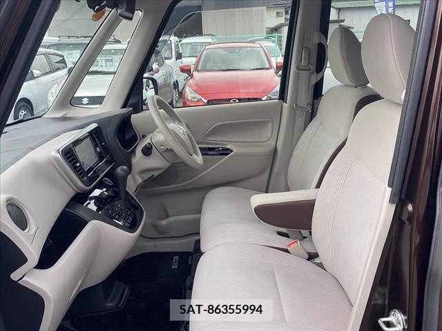 Nissan ROOX 2017-06 323846-16