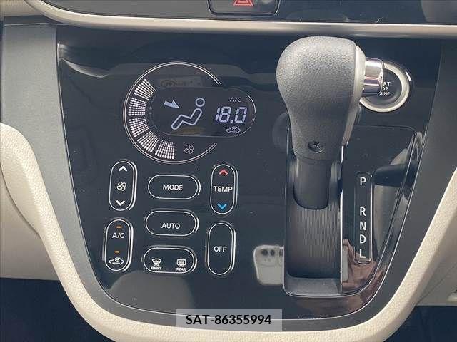 Nissan ROOX 2017-06 323846-23