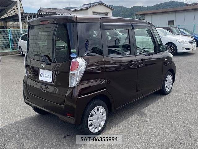 Nissan ROOX 2017-06 323846-12