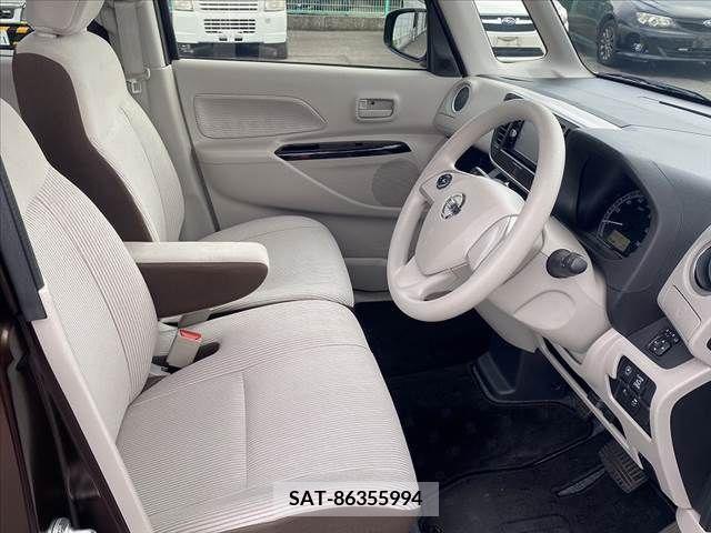 Nissan ROOX 2017-06 323846-15