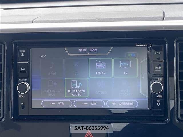Nissan ROOX 2017-06 323846-21