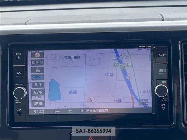 Nissan ROOX 2017-06 323846-3