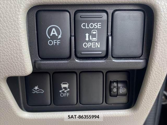 Nissan ROOX 2017-06 323846-2