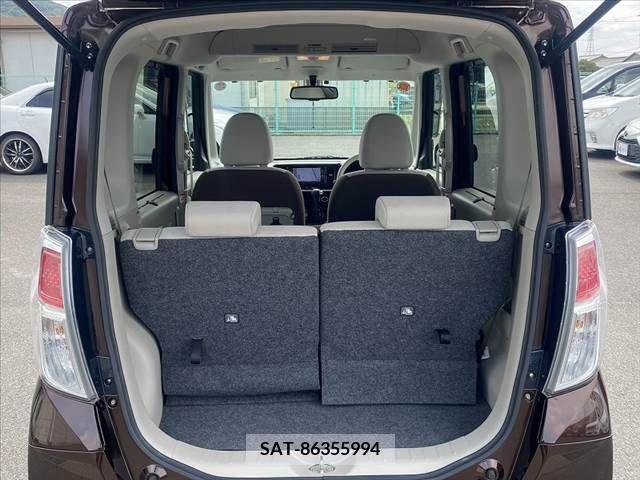 Nissan ROOX 2017-06 323846-13