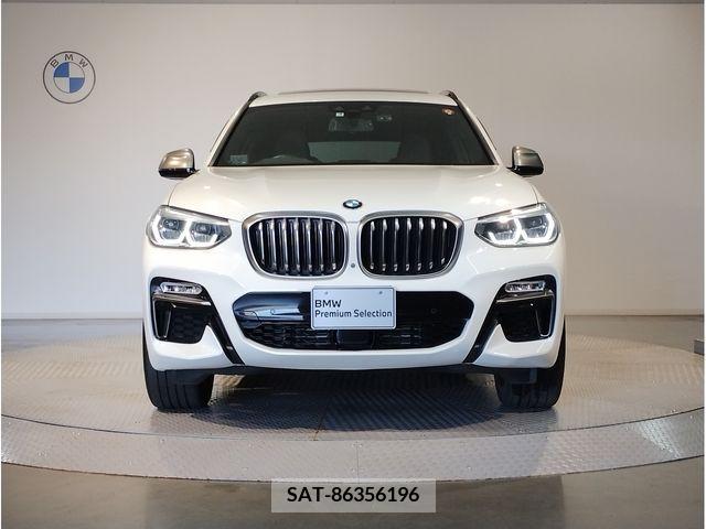 Bmw X3 2019-08 351238-7