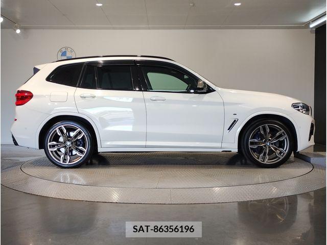 Bmw X3 2019-08 351238-5